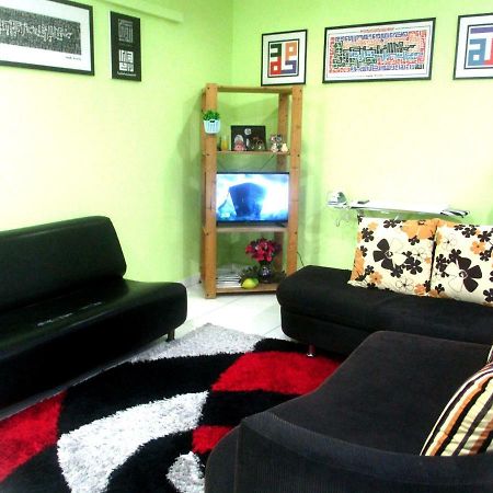 Ideal Hotel Sri Permaisuri Cheras Kuala Lumpur Esterno foto