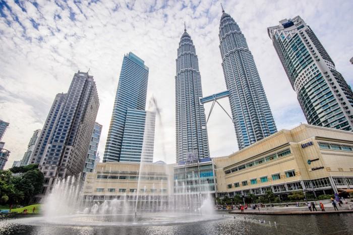 Ideal Hotel Sri Permaisuri Cheras Kuala Lumpur Esterno foto