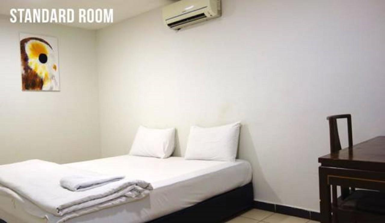 Ideal Hotel Sri Permaisuri Cheras Kuala Lumpur Esterno foto