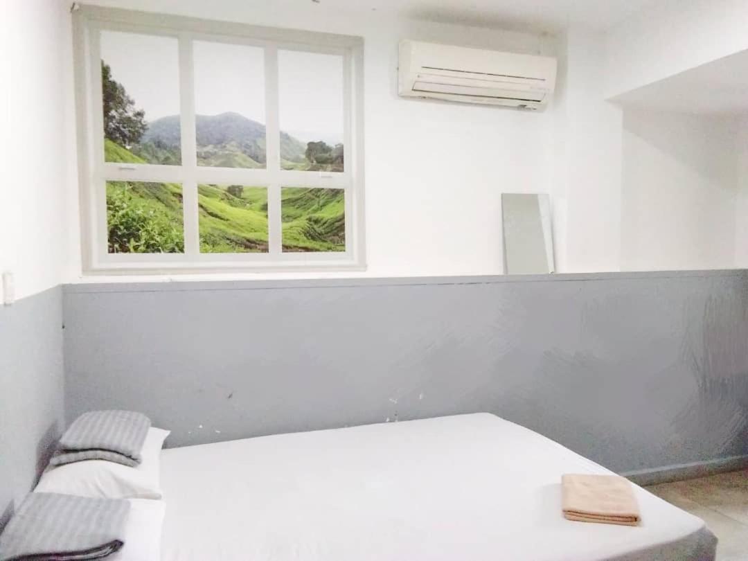 Ideal Hotel Sri Permaisuri Cheras Kuala Lumpur Esterno foto