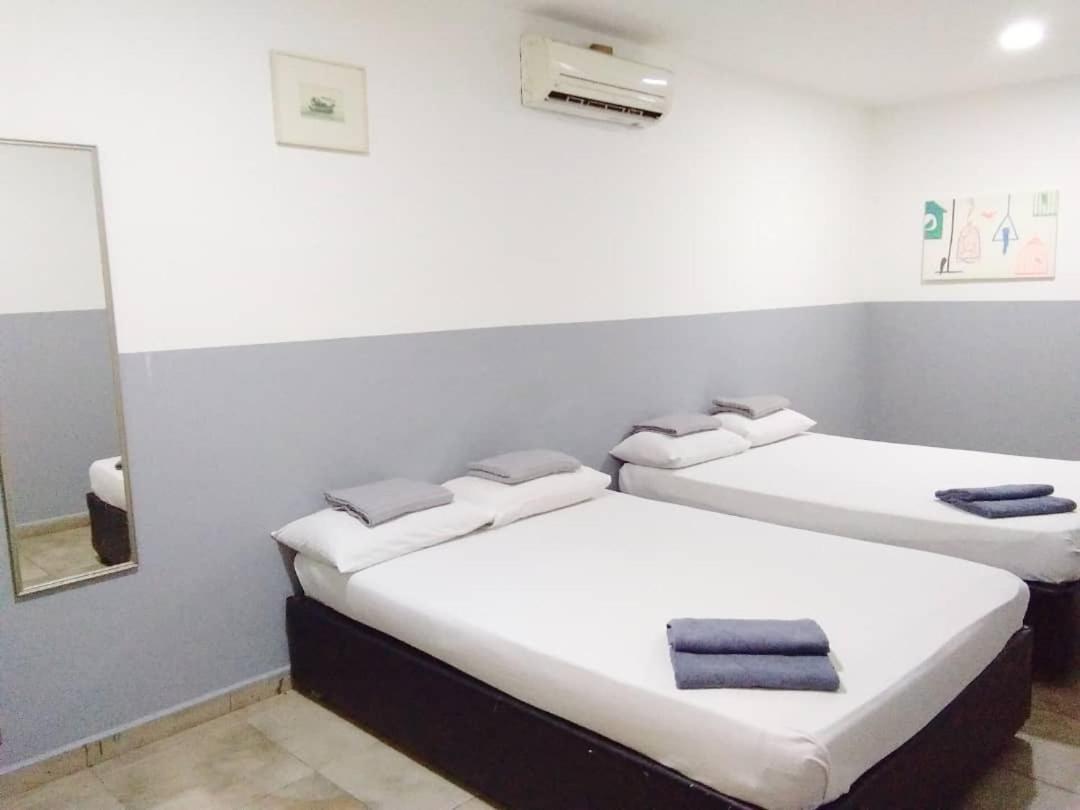 Ideal Hotel Sri Permaisuri Cheras Kuala Lumpur Esterno foto