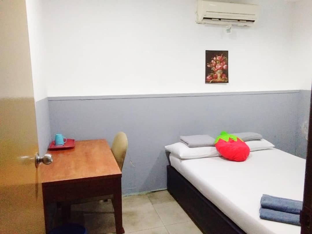 Ideal Hotel Sri Permaisuri Cheras Kuala Lumpur Esterno foto