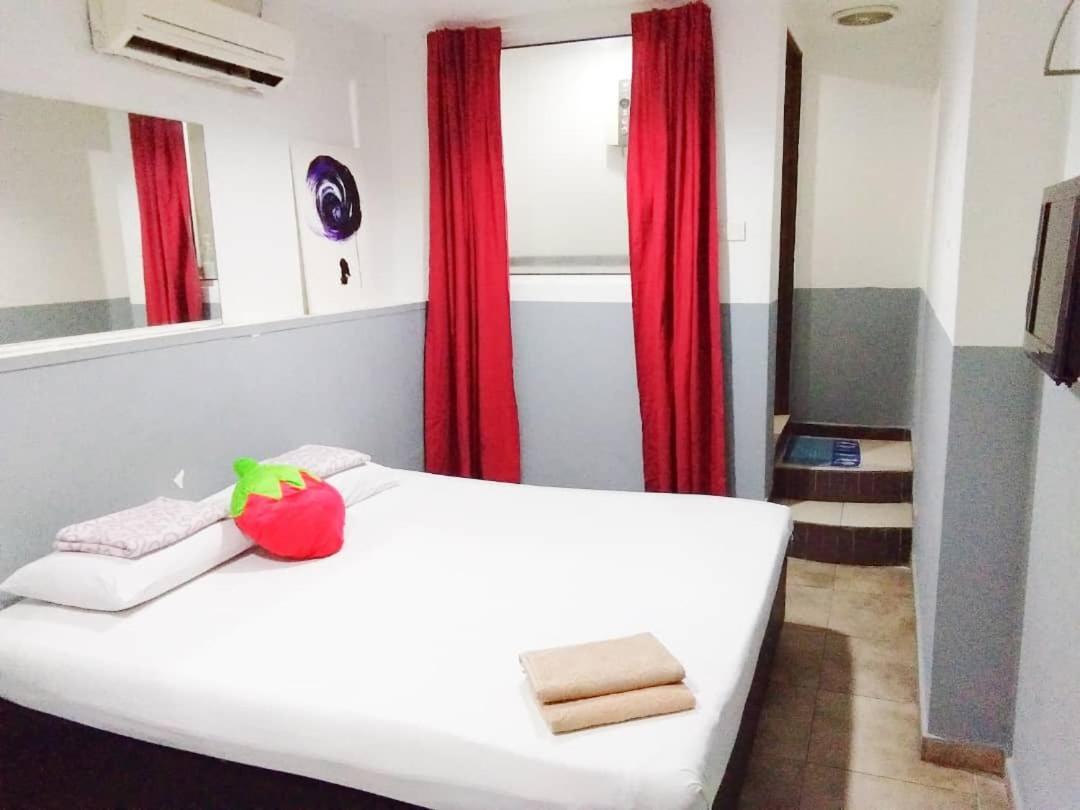 Ideal Hotel Sri Permaisuri Cheras Kuala Lumpur Esterno foto