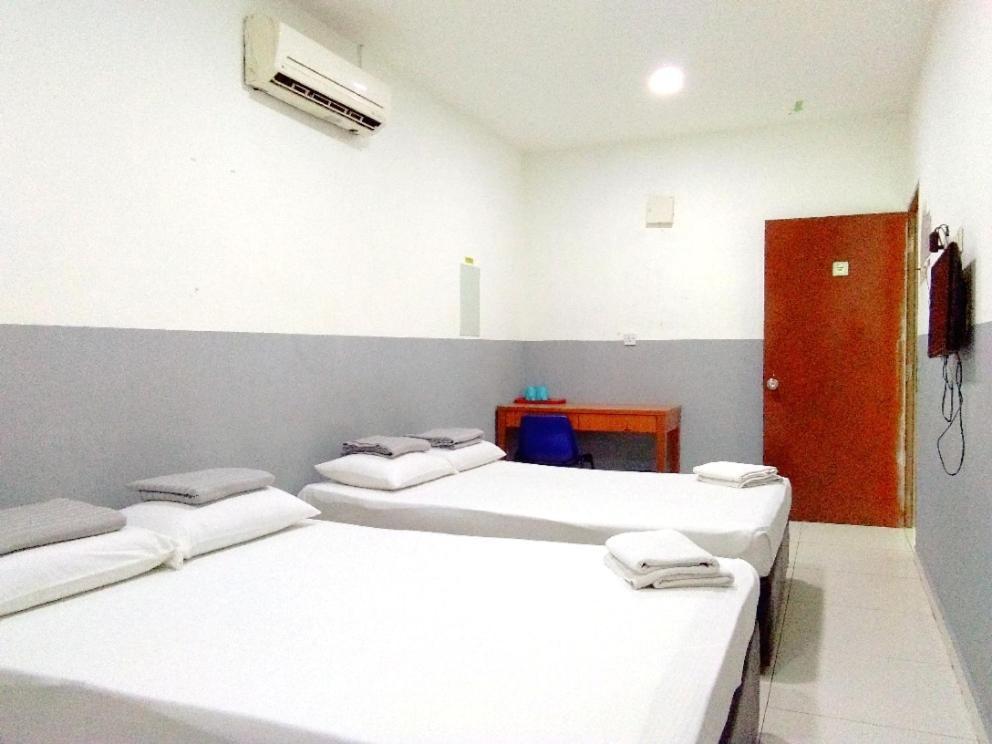 Ideal Hotel Sri Permaisuri Cheras Kuala Lumpur Esterno foto