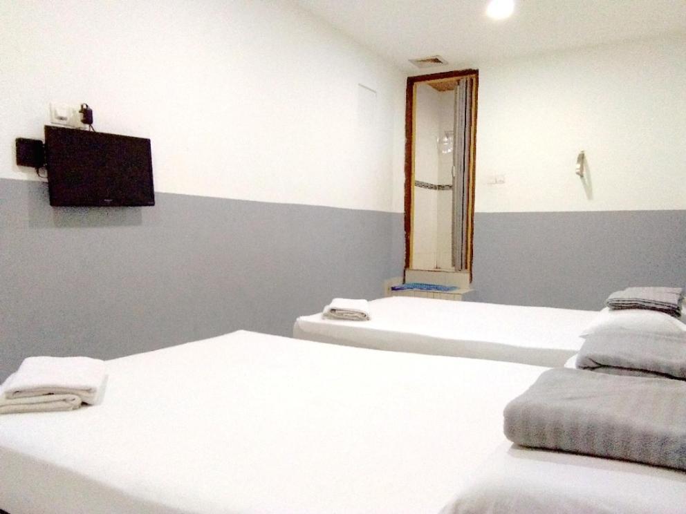 Ideal Hotel Sri Permaisuri Cheras Kuala Lumpur Esterno foto