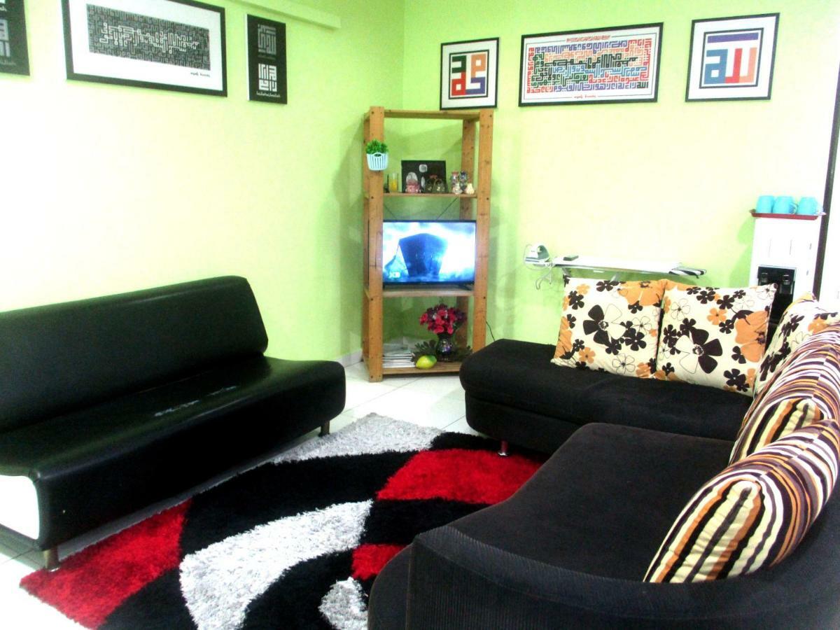Ideal Hotel Sri Permaisuri Cheras Kuala Lumpur Esterno foto
