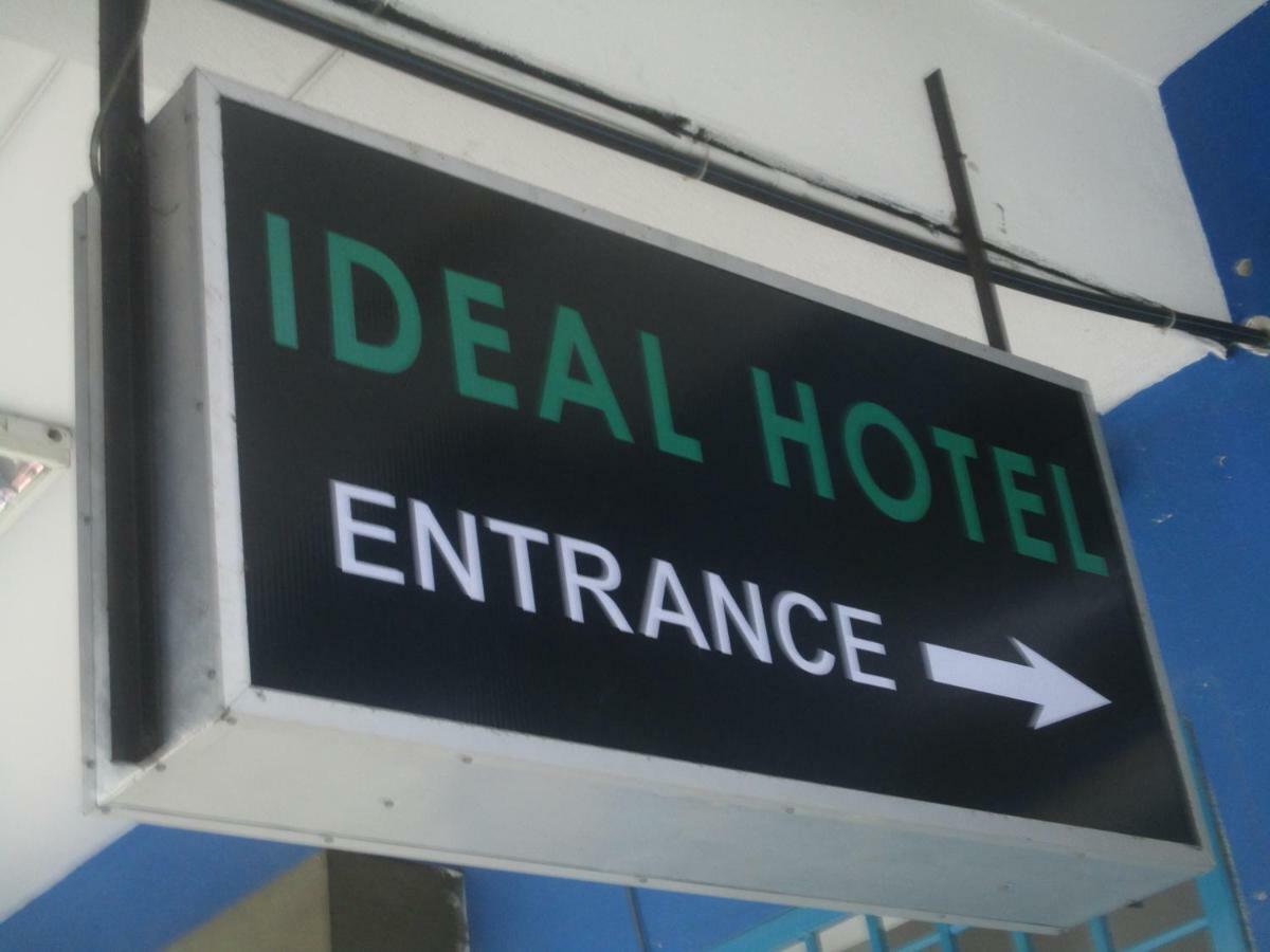 Ideal Hotel Sri Permaisuri Cheras Kuala Lumpur Esterno foto